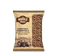 Whole Farm Premium Kala Chana/Brown Chana